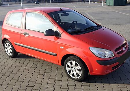 Hyundai Getz 1.1 -