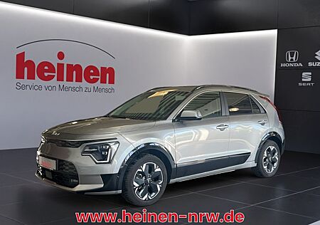 Kia Niro EV Inspiration NAVI LED ACC PANO