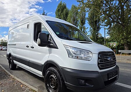 Ford Transit Kasten 350 L3H2 Trend Allrad TÜV NEU