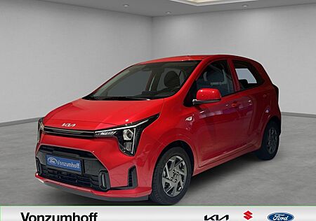 Kia Picanto 1.0 Vision