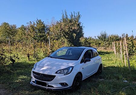 Opel Corsa 1.4 Turbo OPC Optik *Sternenhimmel*