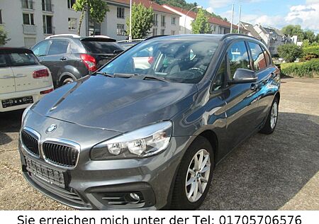 BMW 218 Active Tourer Automatik,Navigation