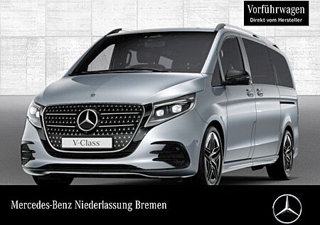 Mercedes-Benz V 300 d AVANTGARDE+AMG+9G+AHK+StandHZ+Navi+DIS