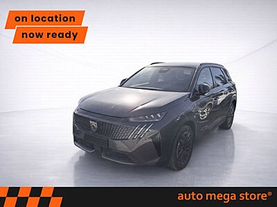 Peugeot 5008 GT 7 Sitzer 145 e-DSC6