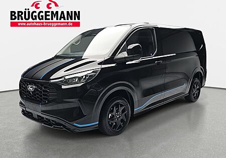 Ford Transit Custom 2.0 ECOBLUE AUTO. 320 L1H1 SPORT