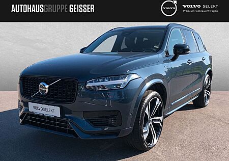 Volvo XC 90 XC90 T8 AWD Recharge Ultimate Dark 7-Sitzer