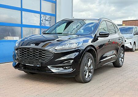 Ford Kuga Plug-In Hybrid ST-Line X