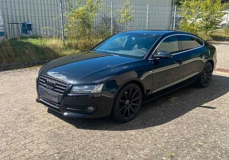 Audi A5 2.0 TFSI S-Line
