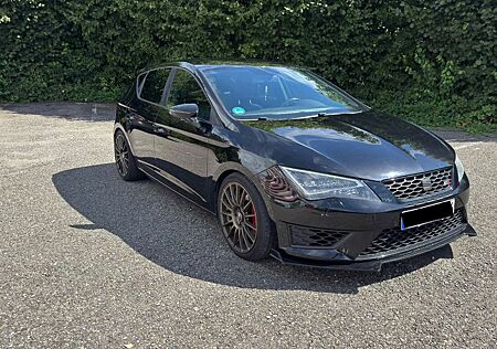 Seat Leon 2.0 TSI Start&Stop CUPRA 280( 454 PS!)