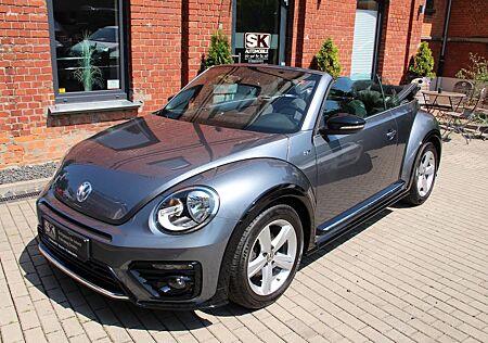 VW Beetle Volkswagen Cabriolet R-Line BMT/Start-Stopp