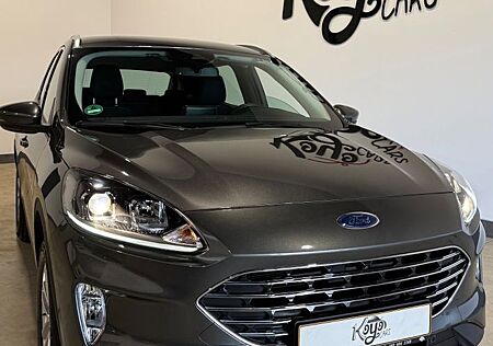 Ford Kuga 2.5 Duratec PHEV Cool & Connect CVT Coo...