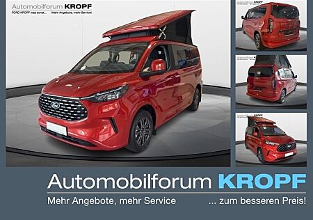 Ford Transit Custom 2.0EcoB.320L1FW Nugget Aufstz.