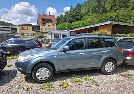 Subaru Forester Comfort