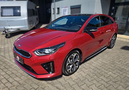 Kia Pro_ceed ProCeed GT-Line,Navi,ACC,LED