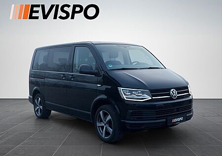 VW T6 Multivan Volkswagen *ACC*SHZ*FINANZIERUNG