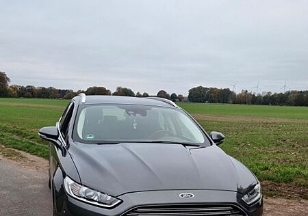 Ford Mondeo 1,6 TDCi 85kW Trend Turnier Trend