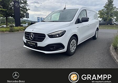 Mercedes-Benz Citan eCitan Kasten Lang MBUX*LED*NAVI*Kamera*