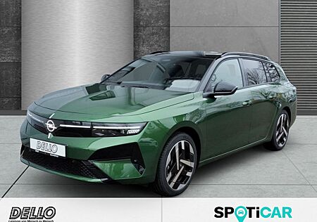 Opel Astra electric ST Ultimate 58kWh NEUES MODELL AH