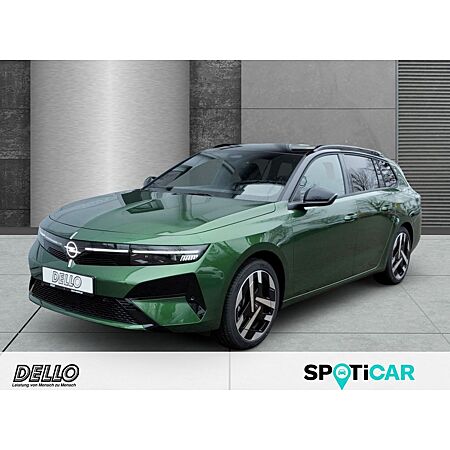 Opel Astra Electric leasen