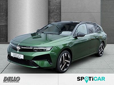 Opel Astra Electric ST Ultimate 58kWh NEUES MODELL AH