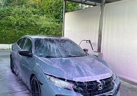 Honda Civic 1.0 VTEC Turbo Executive Sport Executi...