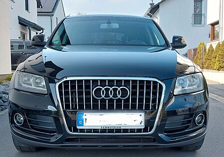 Audi Q5 2.0 TDI