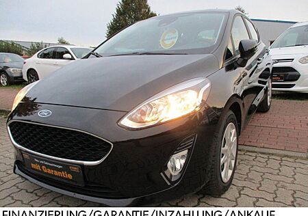 Ford Fiesta 1,1 63kW "PDC-SHZ-MFL"