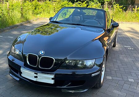 BMW Z3 M M Roadster -