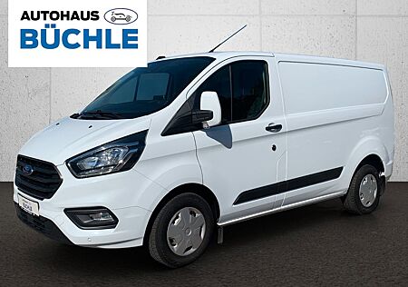 Ford Transit Custom 300 L1+NAVI+KAMERA+KLIMA!