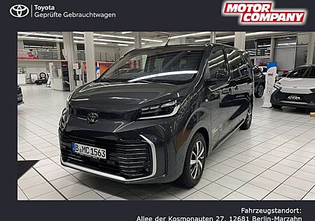 Toyota Pro Ace Proace (Verso) 2,0l D Team D