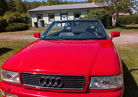 Audi Cabriolet 2.6 Auto -