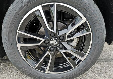 Skoda Fabia 1.5TSI DSG ABT Monte Carlo ACC GV5 Kam
