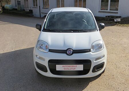 Fiat Panda Pop