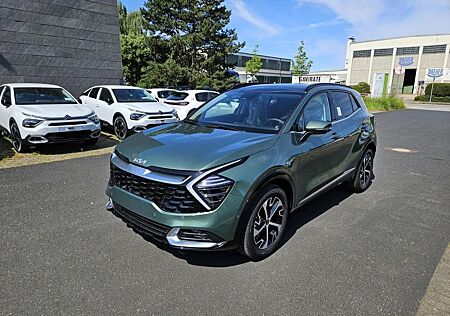 Kia Sportage Bluetooth Navi LED Klima Einparkhilfe