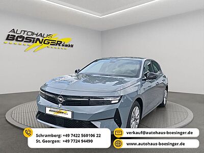 Opel Astra Edition FACELIFT LED/Kamera/SHZ-LHZ/Carpla
