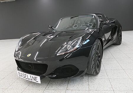 Lotus Elise Sport 220 - 2.Hand - Service neu...
