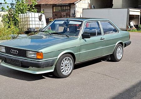 Audi 80