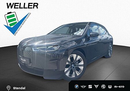 BMW iX xDrive50 Laserlicht,LC-Professional,AHK,DAB+