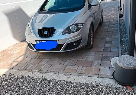 Seat Altea 1.6 TDI 77kW Style Copa DSG Style Copa