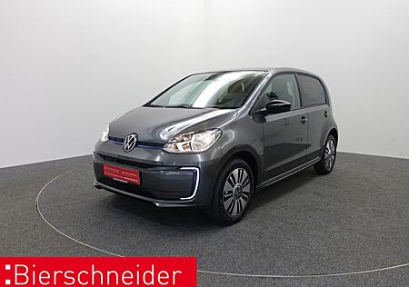 VW e-up! Volkswagen up e-up! Edition ALU GRA KAMERA KLIMA