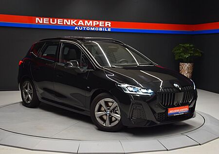 BMW 223i xDrive Active Tourer M Sport Pano HuD AHK
