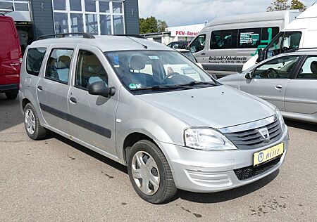 Dacia Logan MCV Kombi Ambiance *KLIMA*TÜV-06/2025*