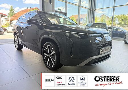 VW Tayron Volkswagen Life 2.0 TDI DSG-5 Jahre Garantie-AHK-Rüc