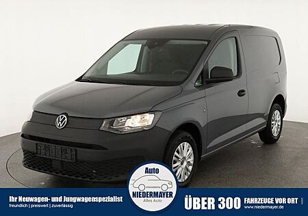 VW Caddy Volkswagen Cargo 2.0 TDI, AHK, Tempomat, AppConnect