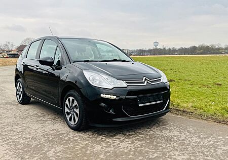 Citroën C3 PureTech 68 TÜV Neu Allwetter 5 Türen