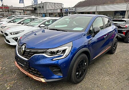 Renault Captur II Experience