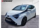 Toyota Aygo (X) AYGO 1.0 x-sky