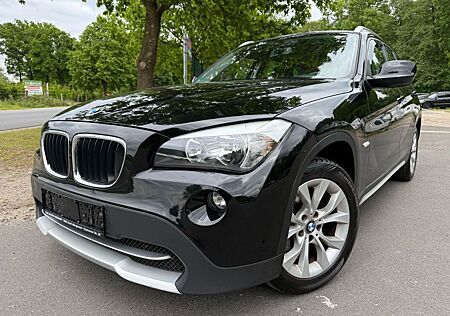 BMW X1 Baureihe 18 d sDrive#Tüv Au Neu#