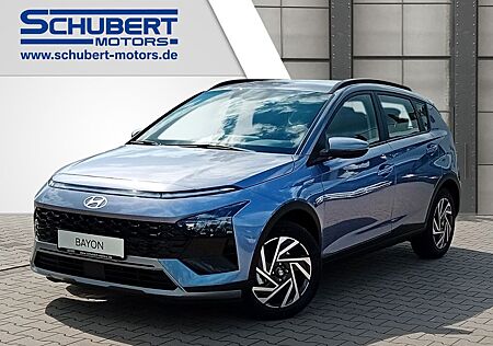Hyundai Bayon Trend 1.0 T-GDI *UPE 27.520€* LED BOSE Nav