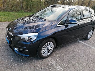 BMW 218i Active Tourer Luxury Line